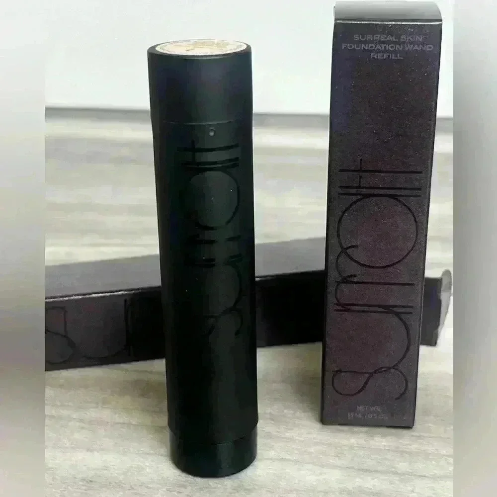 Surratt Cosmetics Surreal Skin Foundation Wand Refill #1‎ 15ML 0.5oz MSRP $68